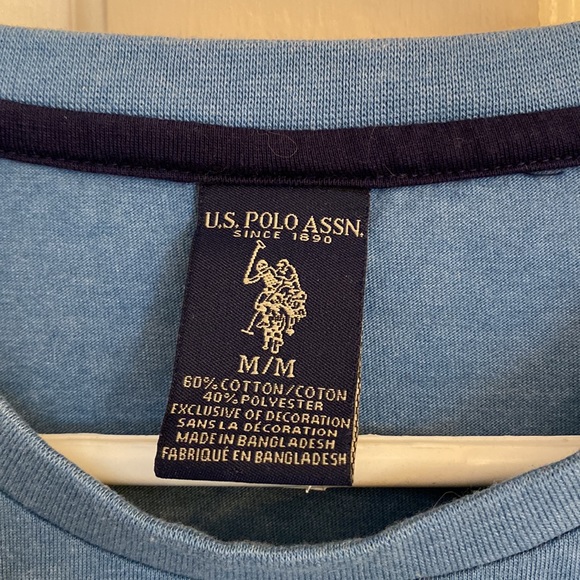 U.S.Polo ASSN long sleeve - Picture 4 of 4